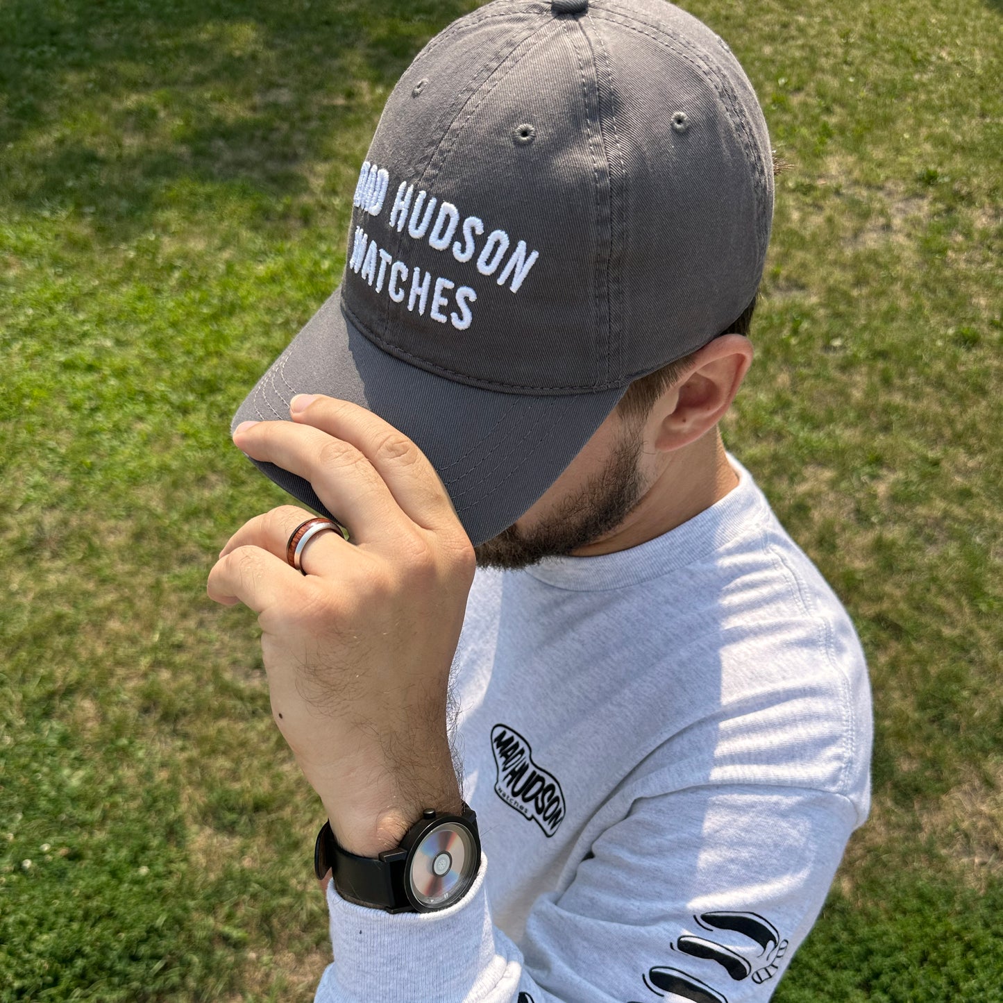 Mad Cap