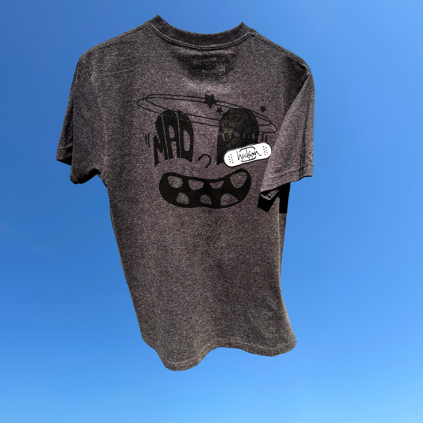 Black Eye Tee