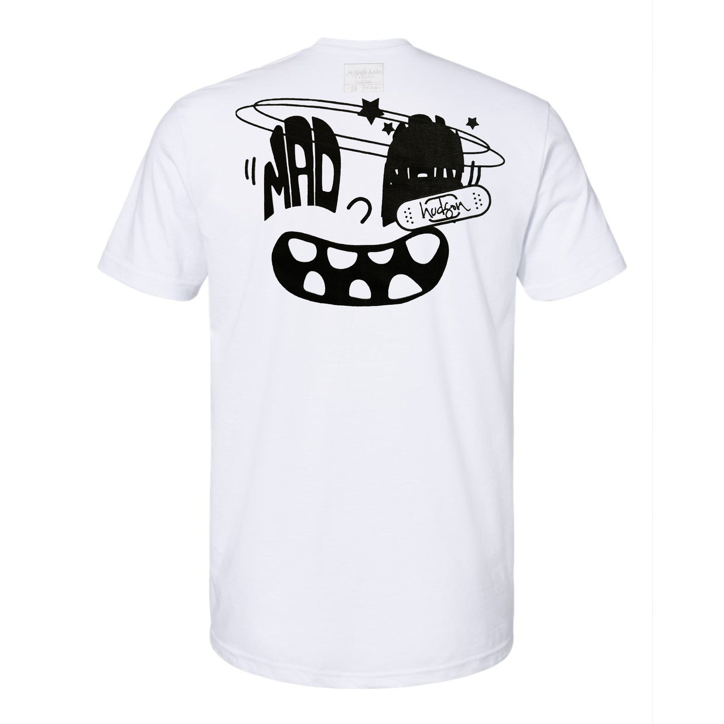 Black Eye Tee