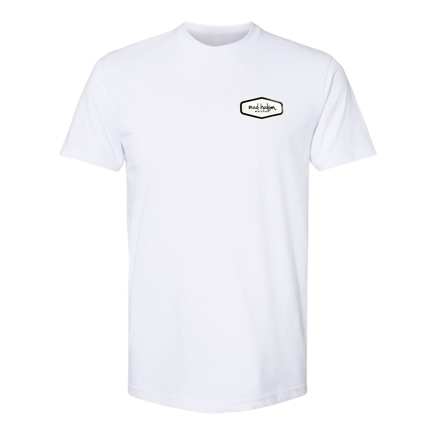 Black Eye Tee