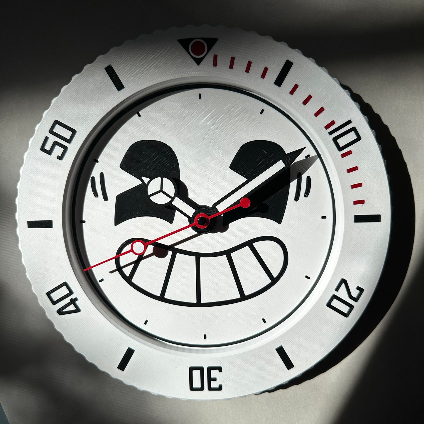 Mad O'Clock