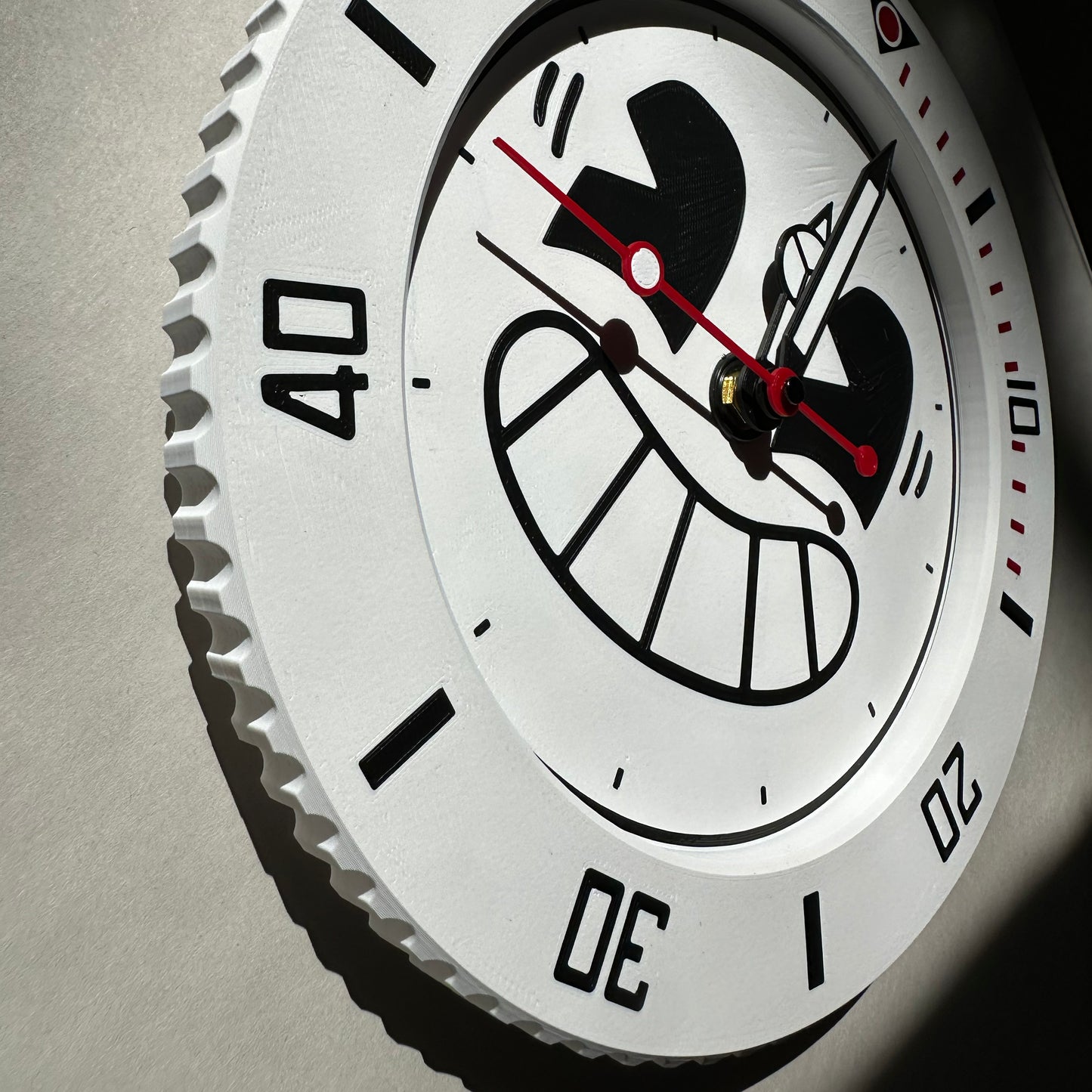 Mad O'Clock