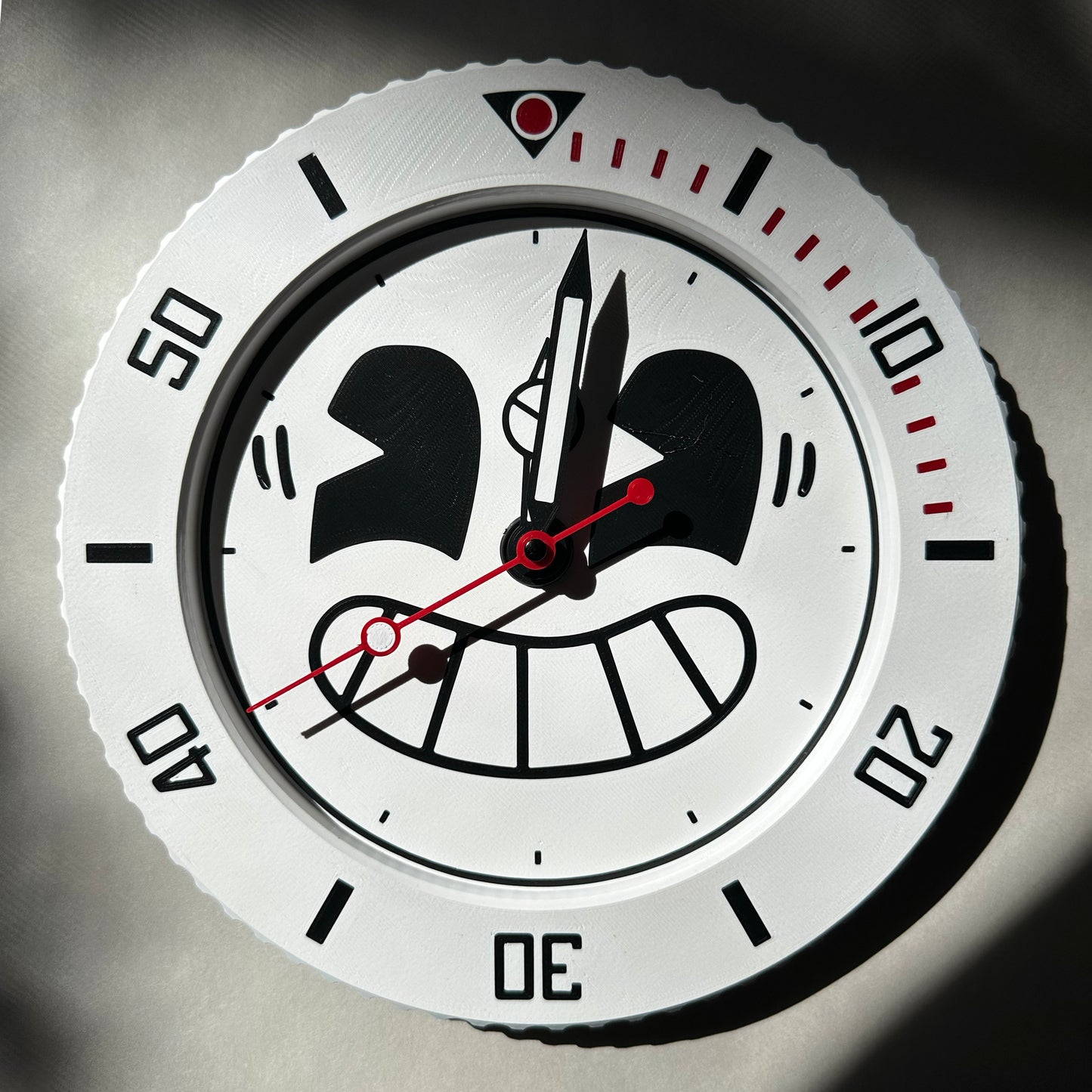 Mad O'Clock