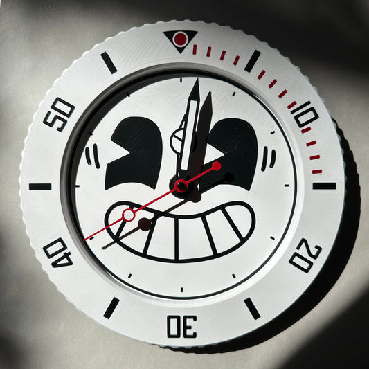 Mad O'Clock