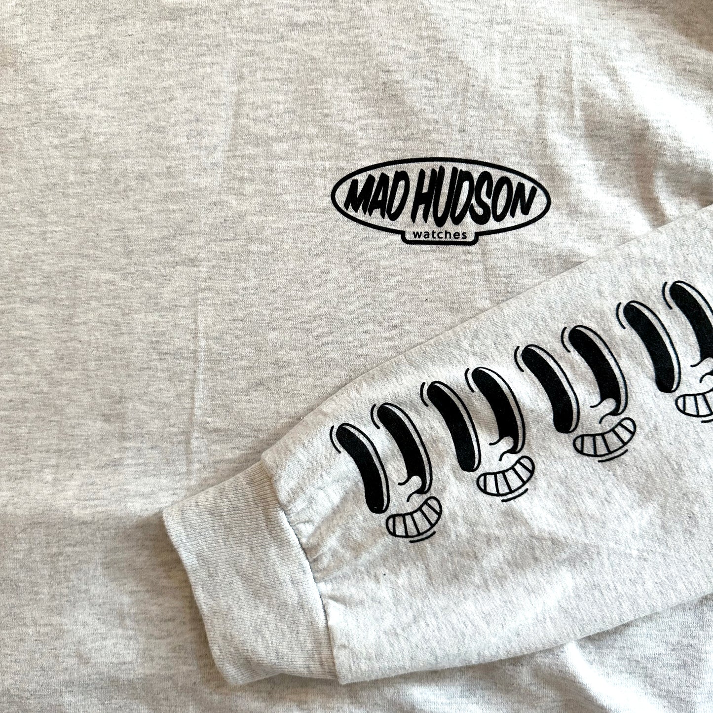 The Watchers Tee