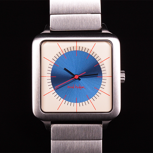 Eddie Watch