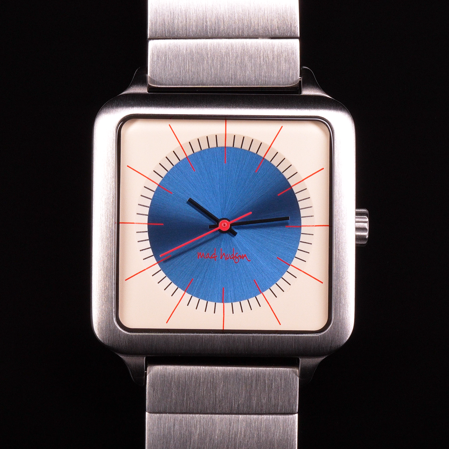 Eddie Watch - Pre-Order