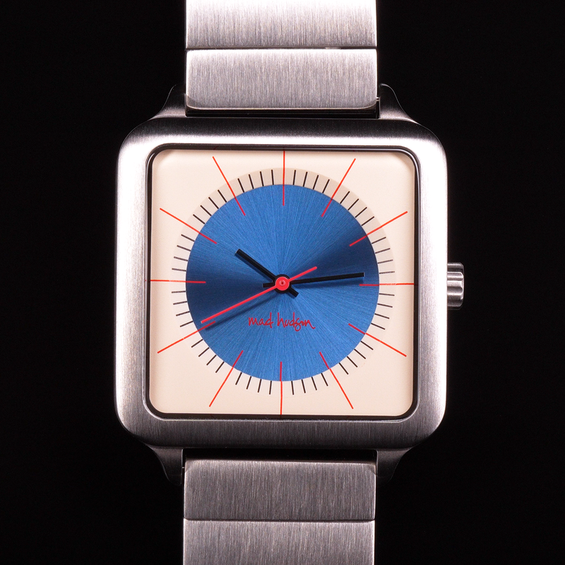 Eddie Watch - Pre-Order