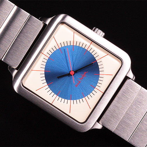 Eddie Watch