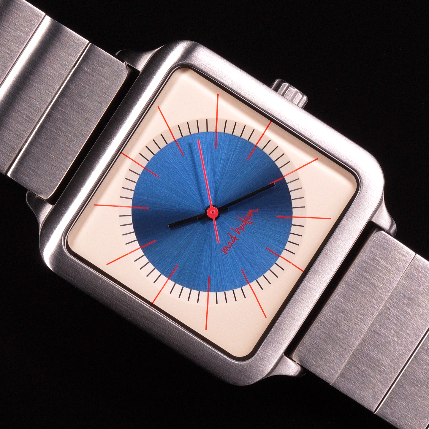 Eddie Watch - Pre-Order
