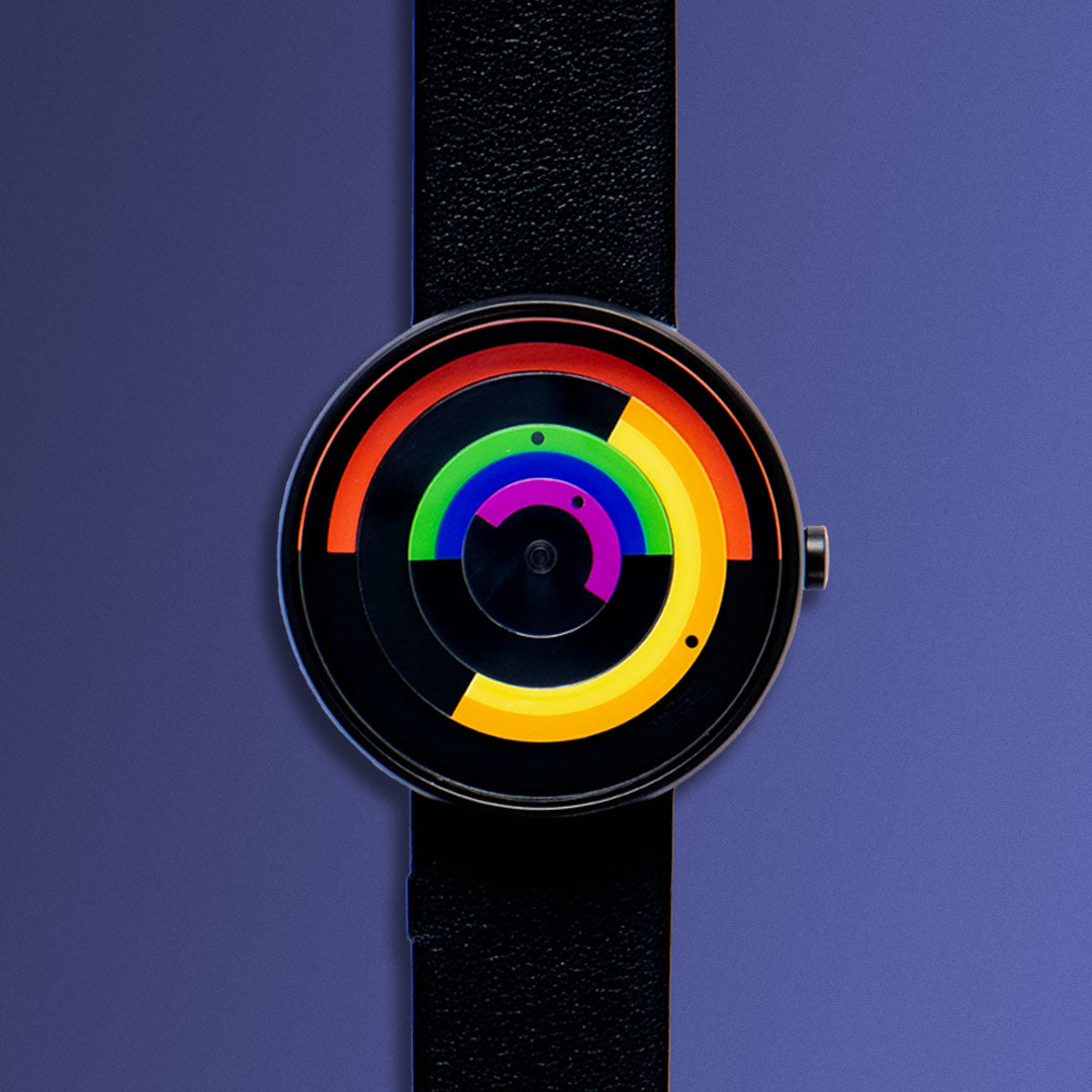 Pride Watch - Alex Donahue