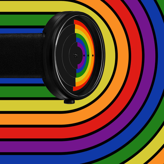Pride Watch - Alex Donahue