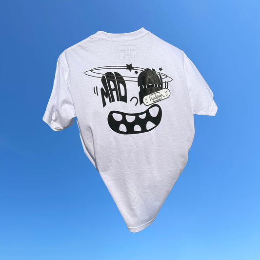 Black Eye Tee