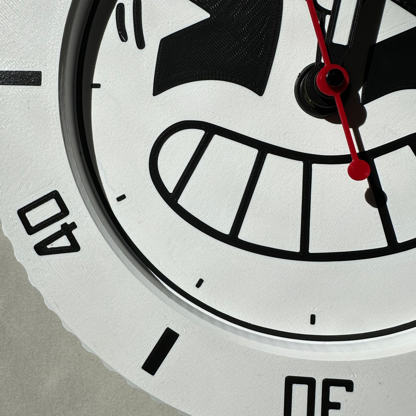 Mad O'Clock