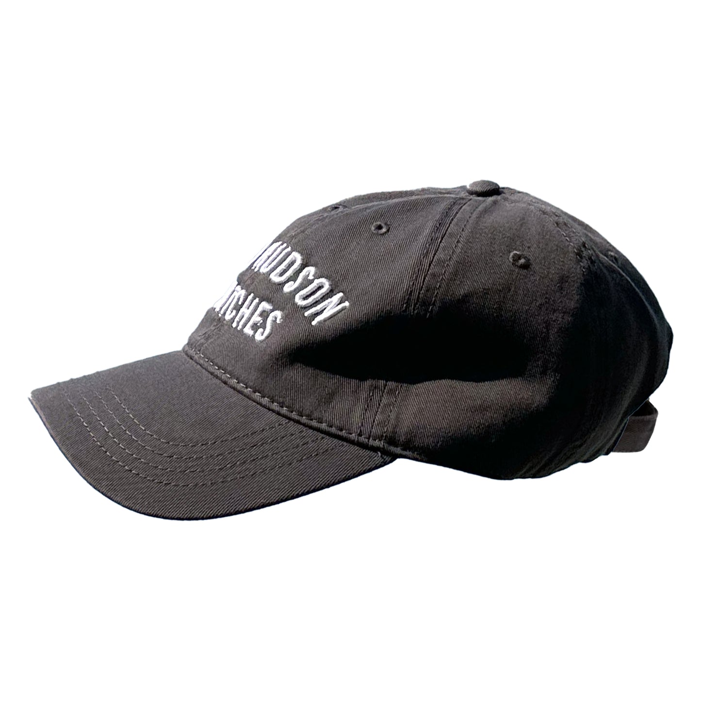 Mad Cap