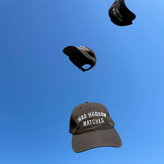 Mad Cap
